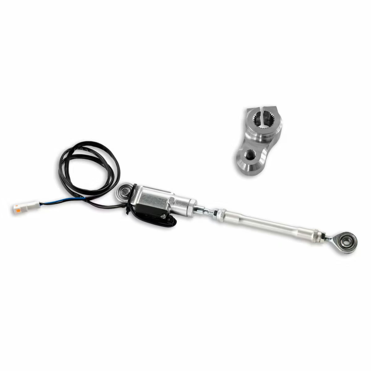 Ducati Performance Plug&amp;Play Reverse Quick-Shift