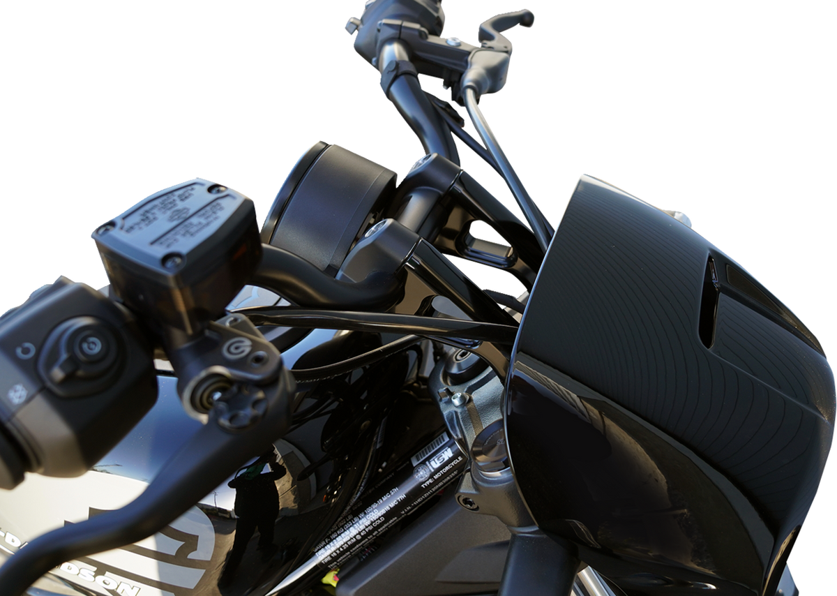 Arlen NESS Sportster Riser Kit