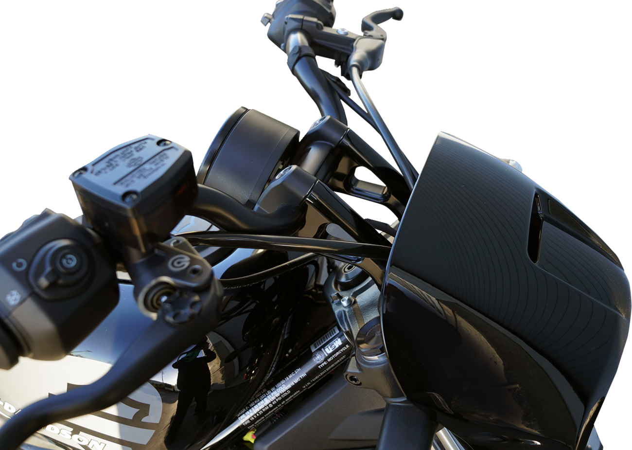 Arlen NESS Sportster Riser Kit