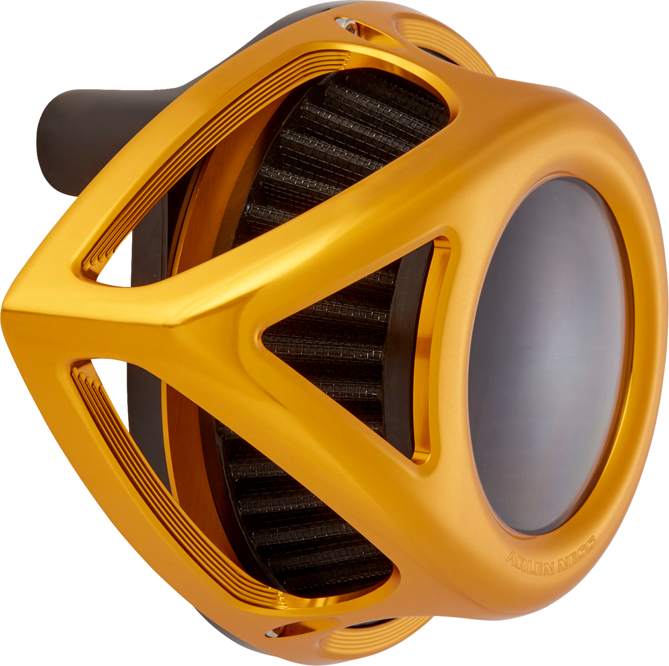 Arlen NESS Clear Tear Air Cleaner Kit - Gold