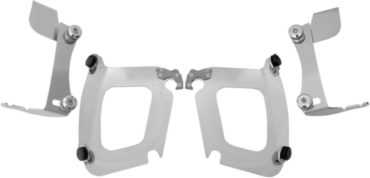 Memphis Shades Bullet Mounting Kit - VTX13