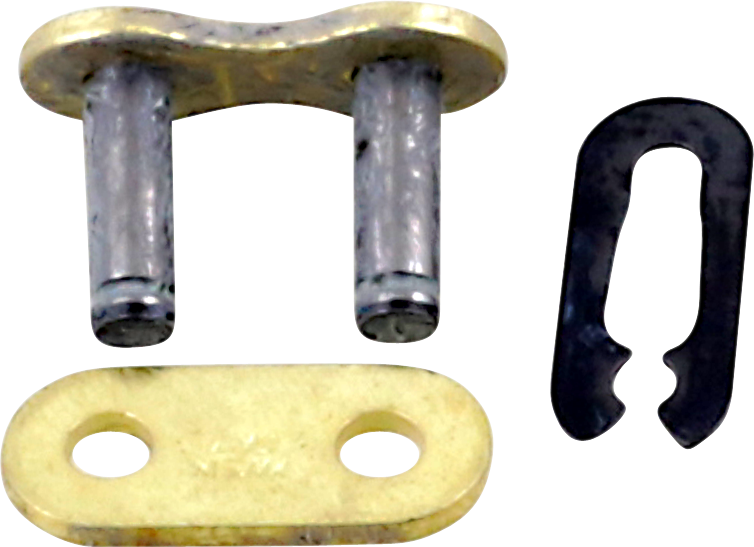 Renthal 415 - Replacement Clip Connecting Link - Masterlink
