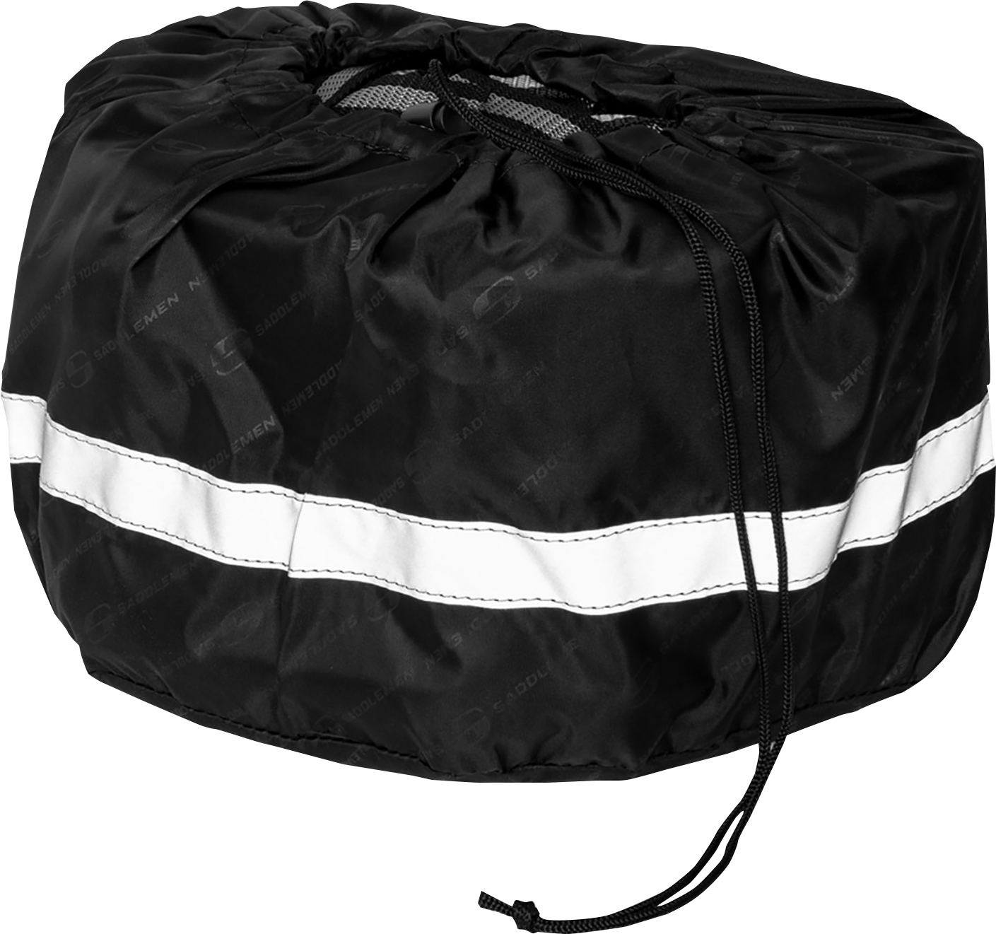 Saddlemen Rear Rack Bag
