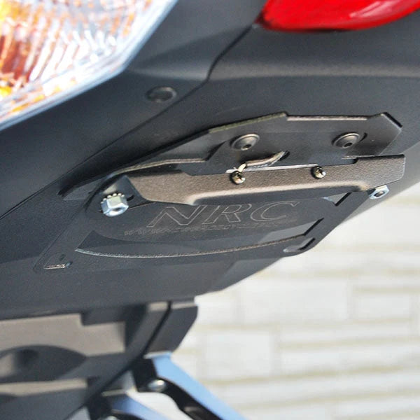 NRC Suzuki GSXR600/750 Tail Tidy (2011-Present)