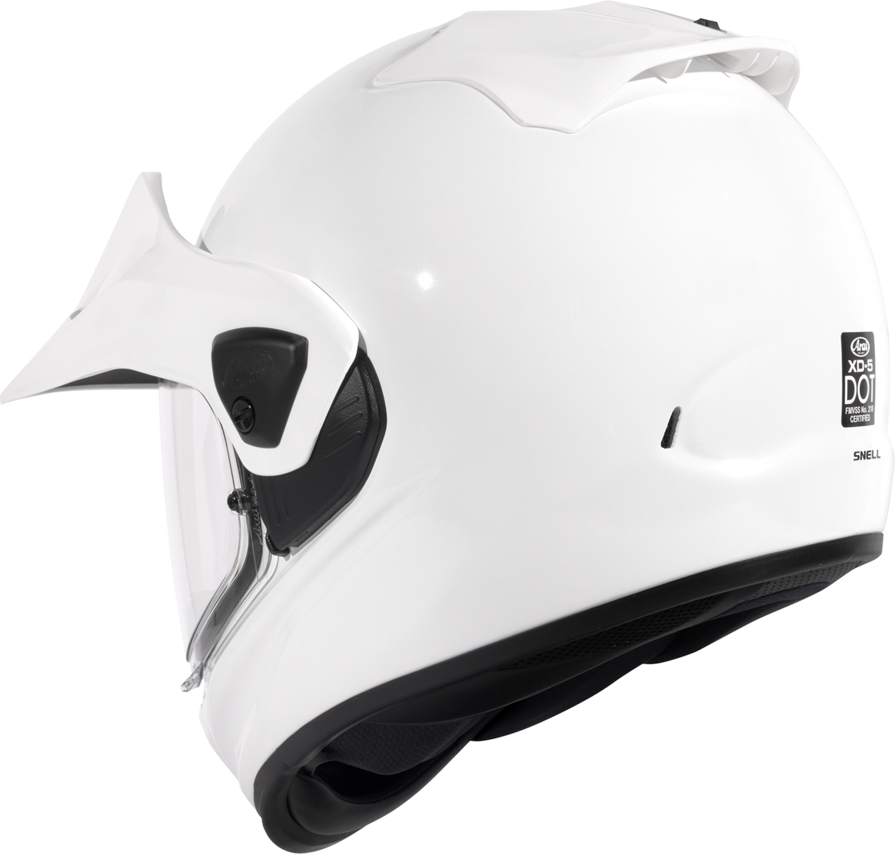 ARAI Helmets XD-5 Helmet