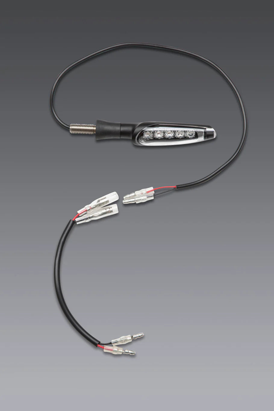 Yoshimura Plug-N-Play Turn Signal Adapters For HONDA (STYLE 1)