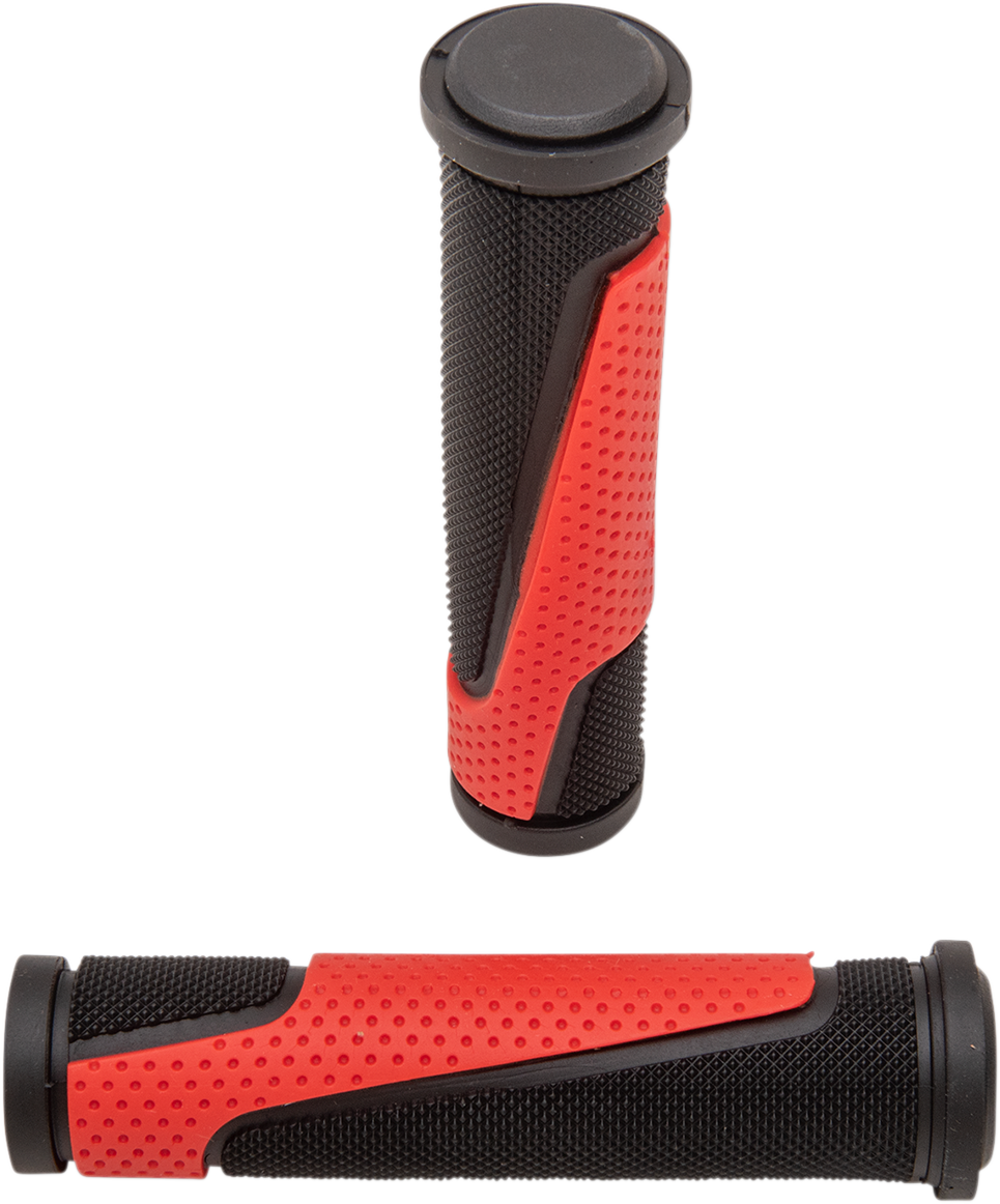 ProGrip 807 Double Density Open End Grips