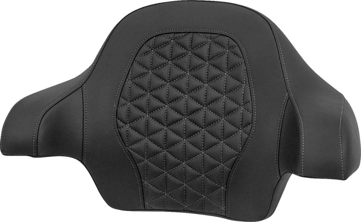 Saddlemen Tour-Pak® Passenger Pad