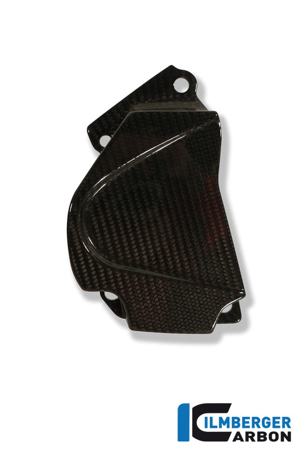 Ilmberger Carbon Sprocket Cover Carbon