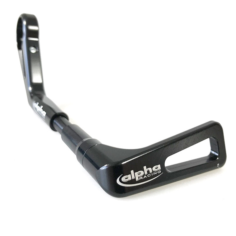 Brake lever guard