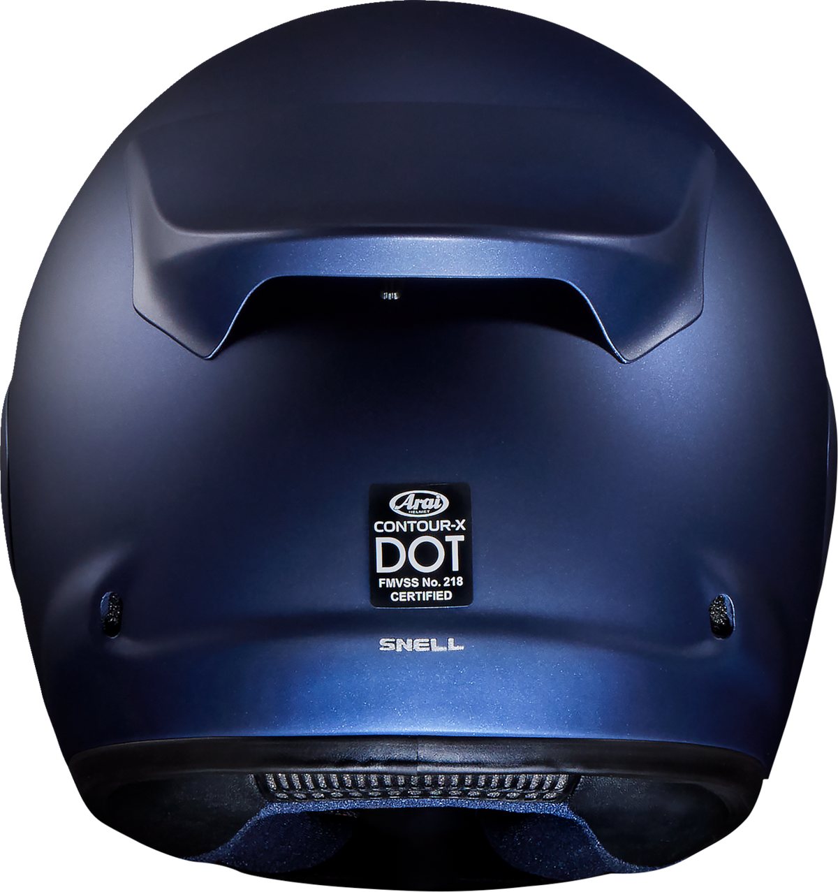 ARAI Helmets Contour-X Helmet