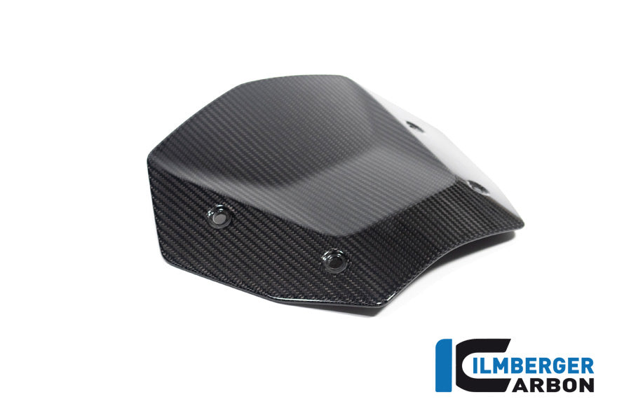 Ilmberger Carbon Windshield BMW R 1300 GS - Gloss / Twill