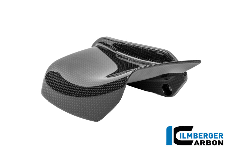 Ilmberger Carbon Winglet Upper Lower Left Ducati Streetfighter V4 2025-2026 - Gloss / Plain