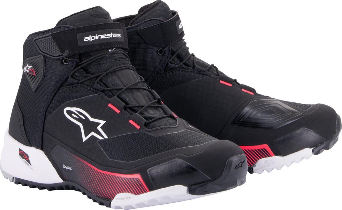 Alpinestars Stella CR-X Drystar® Shoes
