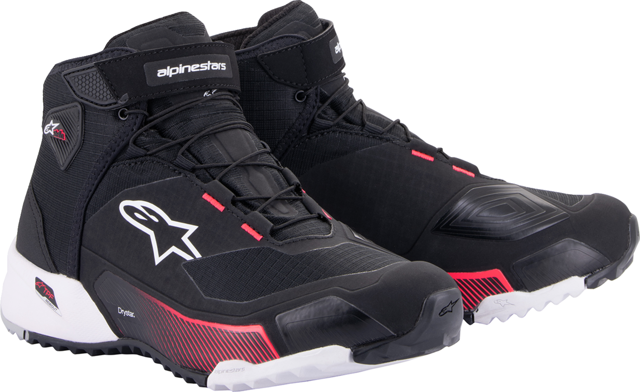Alpinestars Stella CR-X Drystar® Shoes