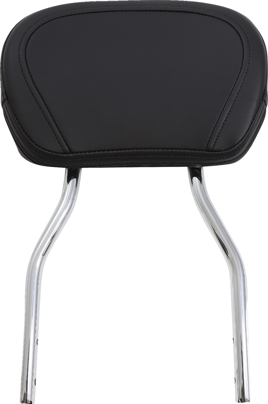 Cobra Sissy Bar - Tall - Chrome - Road Star