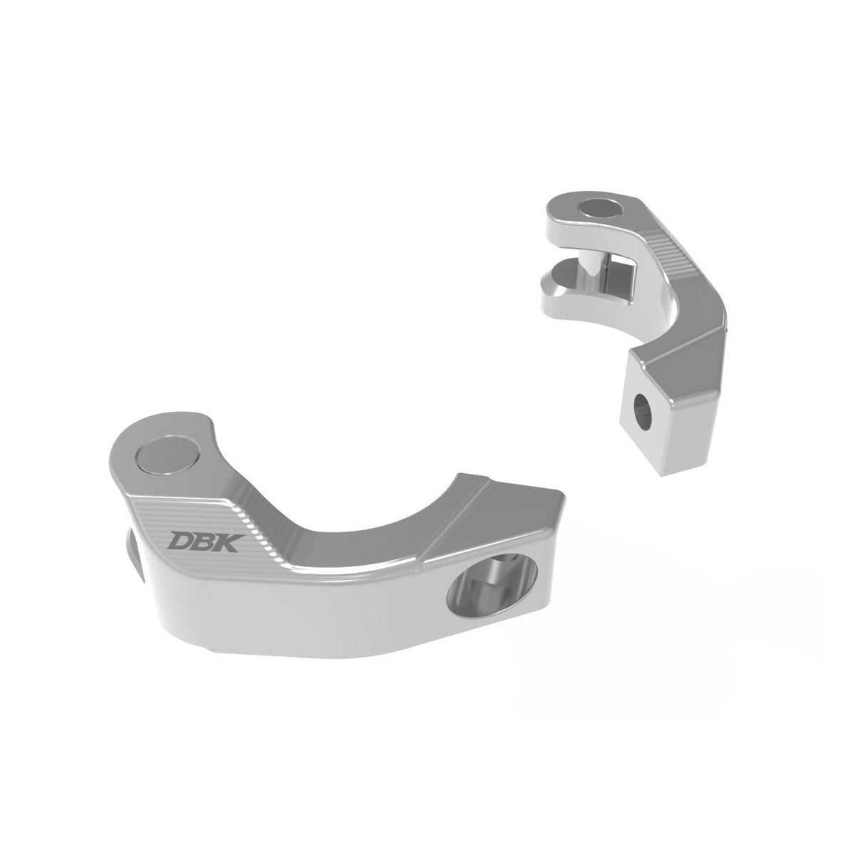 Ducabike DBK Upper Triple End Clamp For Clip On Conversion Ducati Panigale V2 V2S