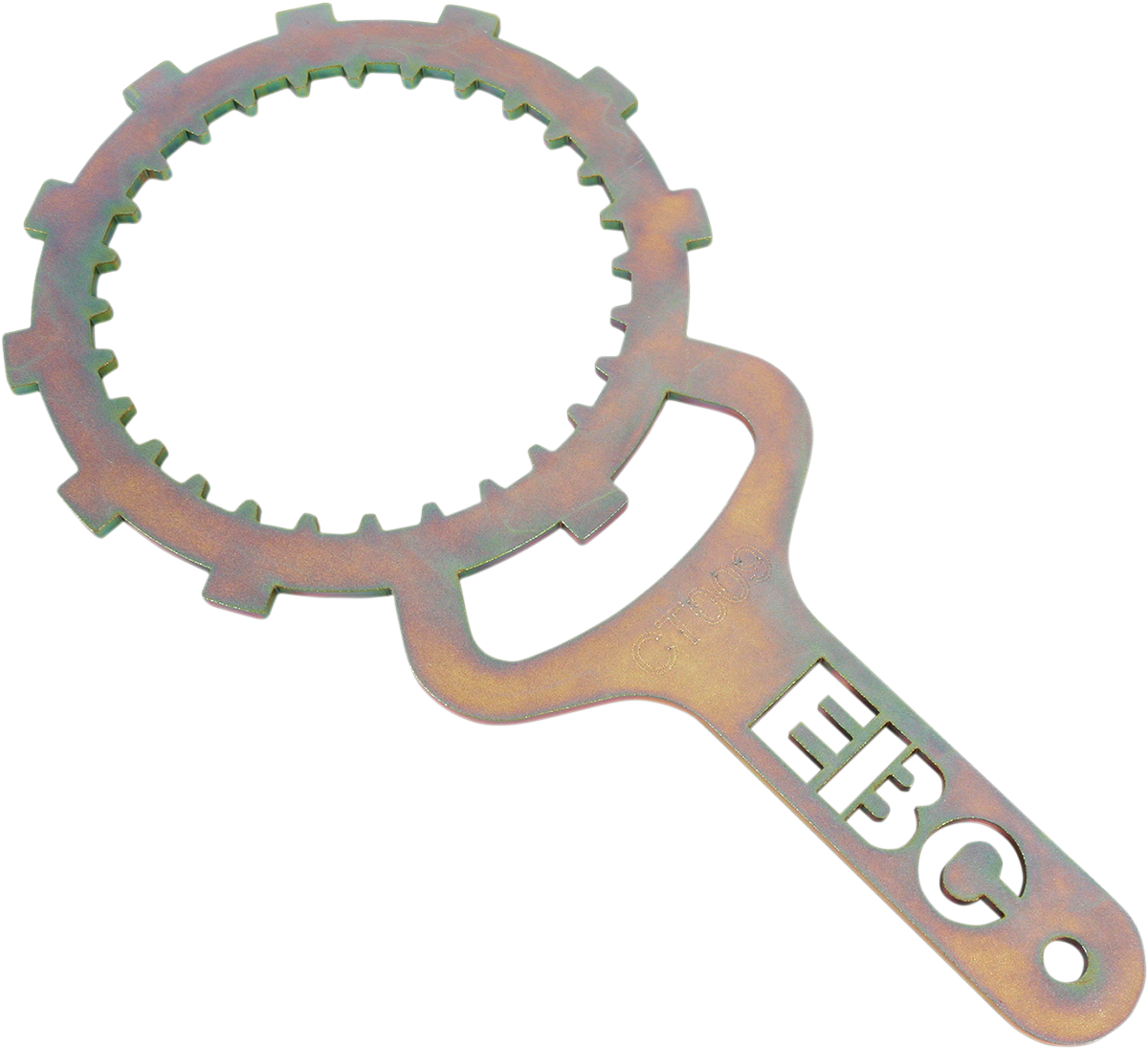 EBC Brakes Clutch Basket Holding Tool - Honda/Kawasaki/KTM/Suzuki