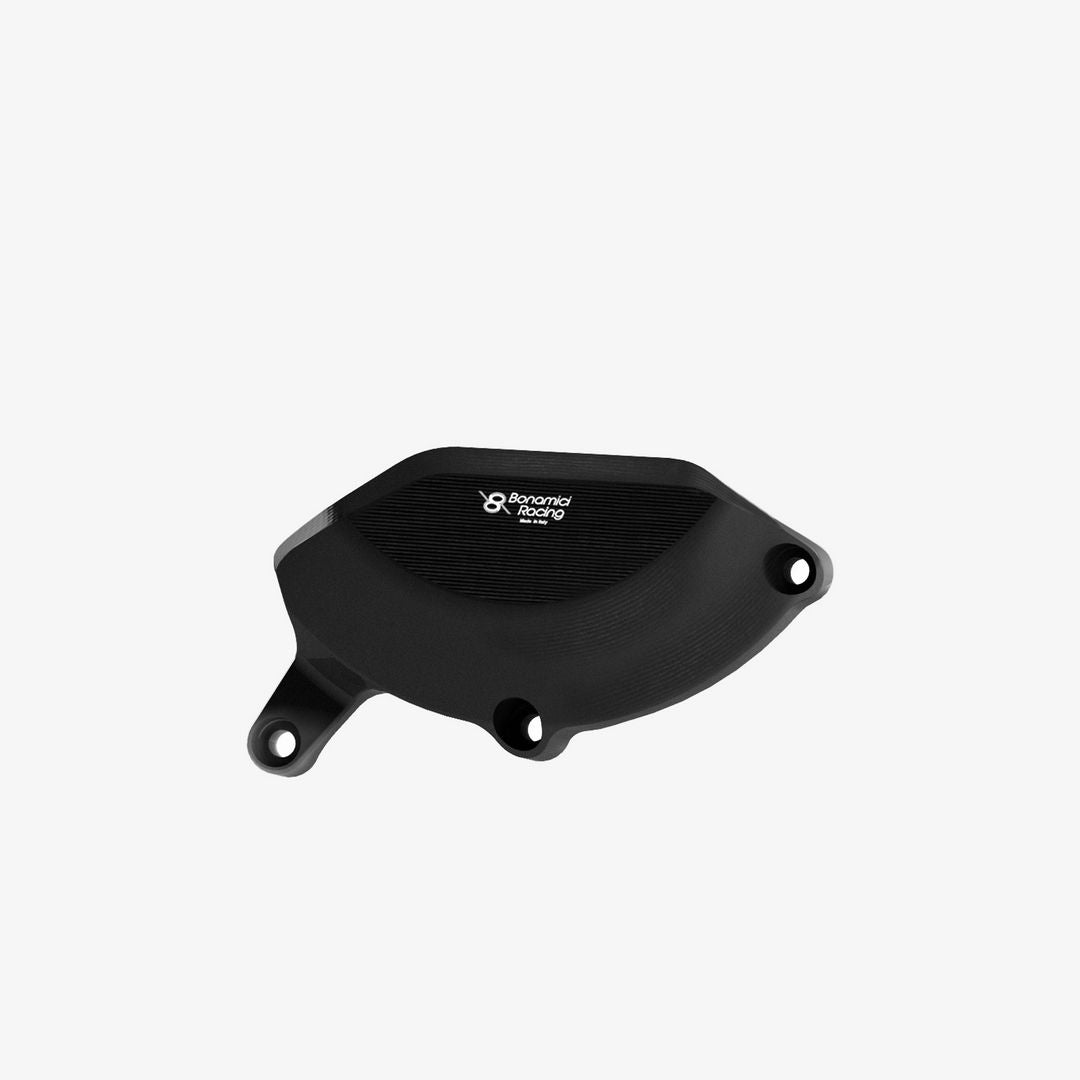 Bonamici Racing Engine Protection (Left Side) - Aprilia RSV4 - Tuono V4