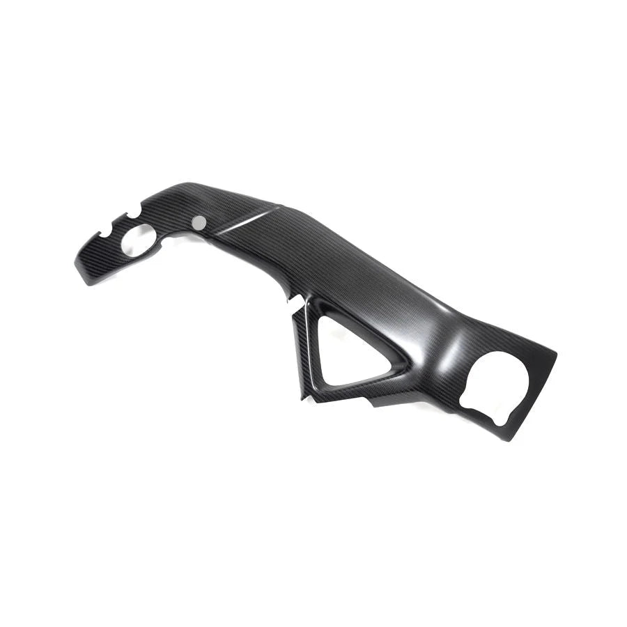 Ilmberger Carbon Fiber Frame Cover Set For Aprilia Tuono V4 1100 Factory