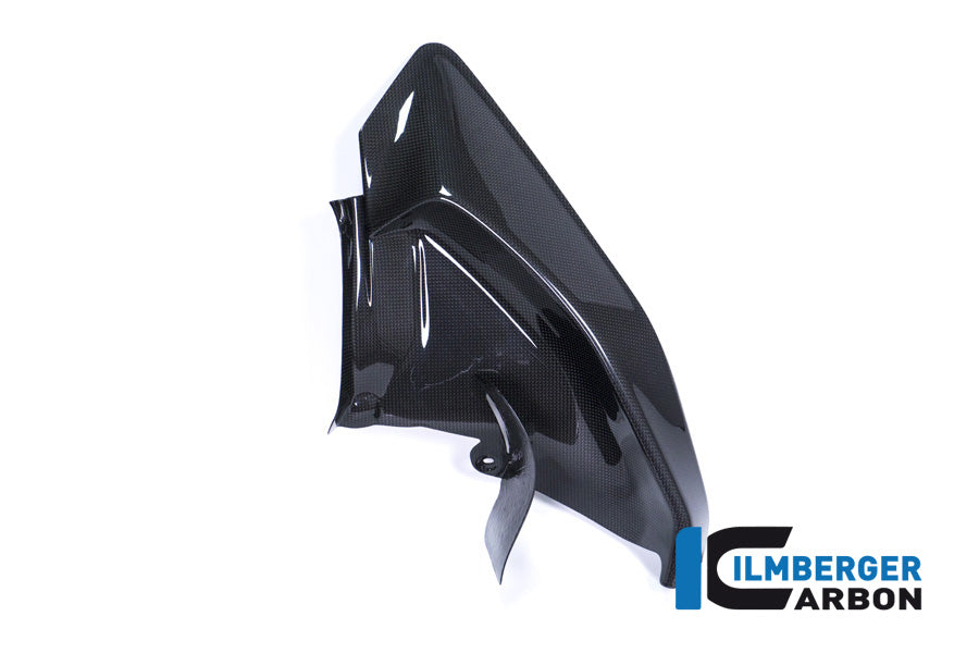 Ilmberger Carbon Side Panel Under The Tank Right Gl Ducati Panigale V4 / V4 S - Gloss