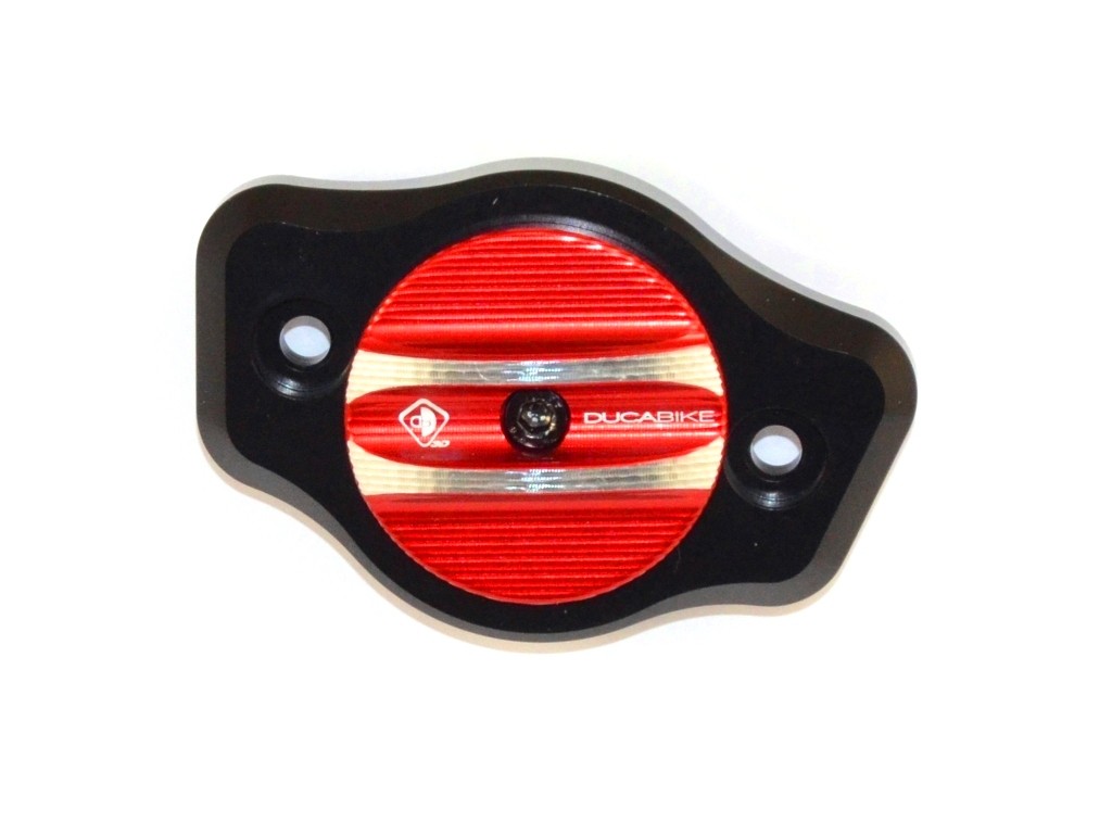 Ducabike DBK CAC01 - Cam Shaft Cover