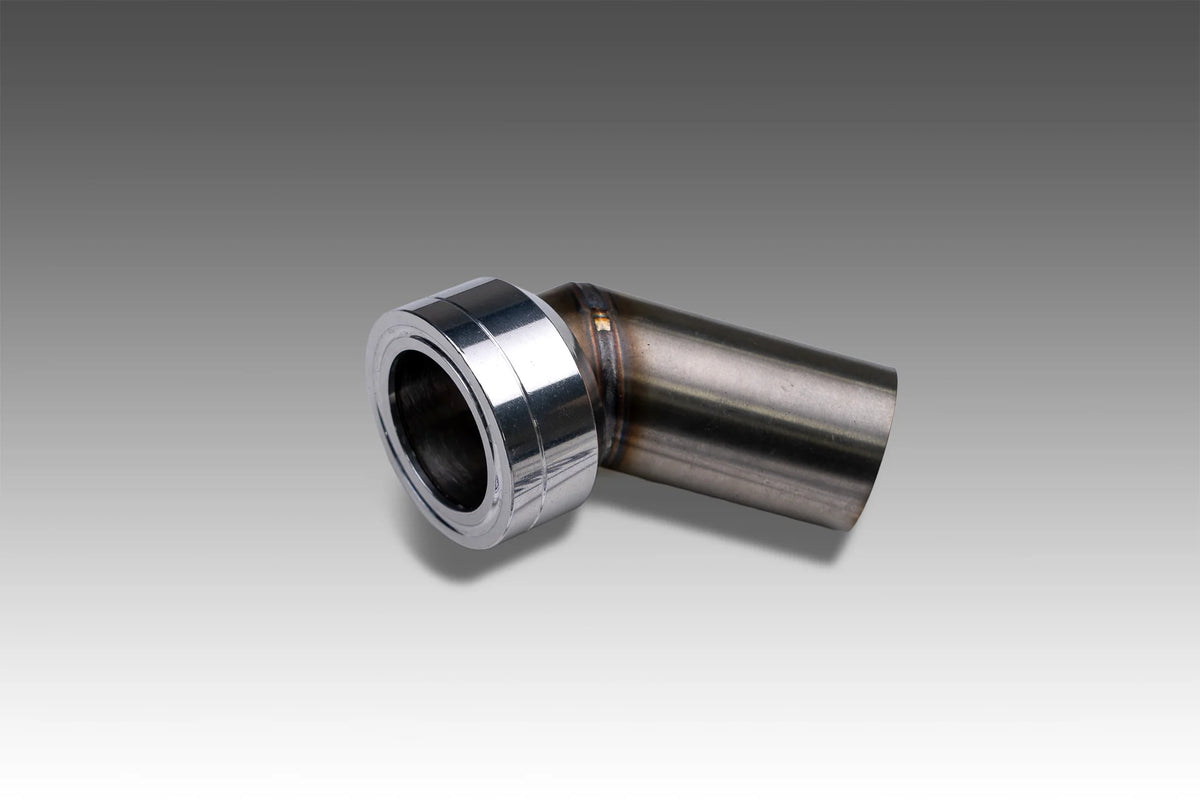 Yoshimura SOUND INSERT KIT 94db RS-4S Muffler, 1.375" (INS-18-K)