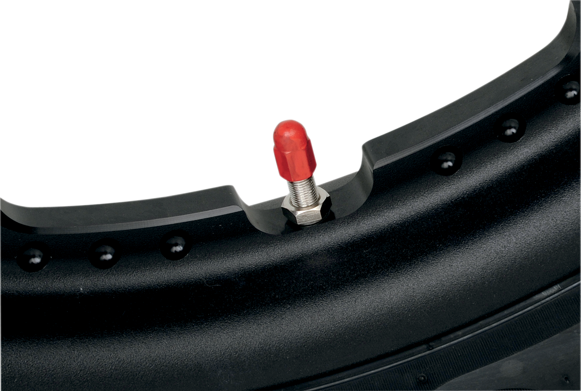 Barnett Custom Valve Stem Cap