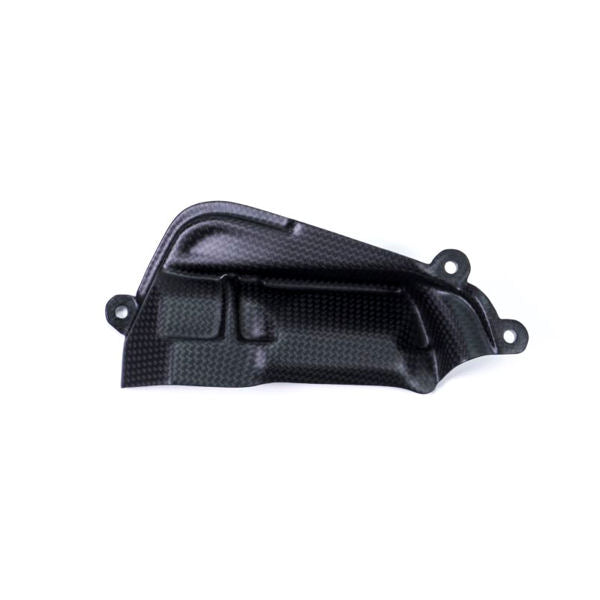 Ilmberger Carbon Fiber Right Side Engine Cam Cover for Panigale V4 V4S V4R