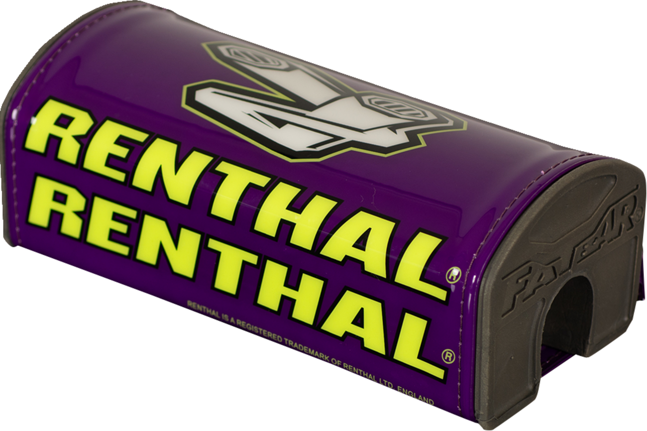 Renthal Fatbar™ Handlebar Pad