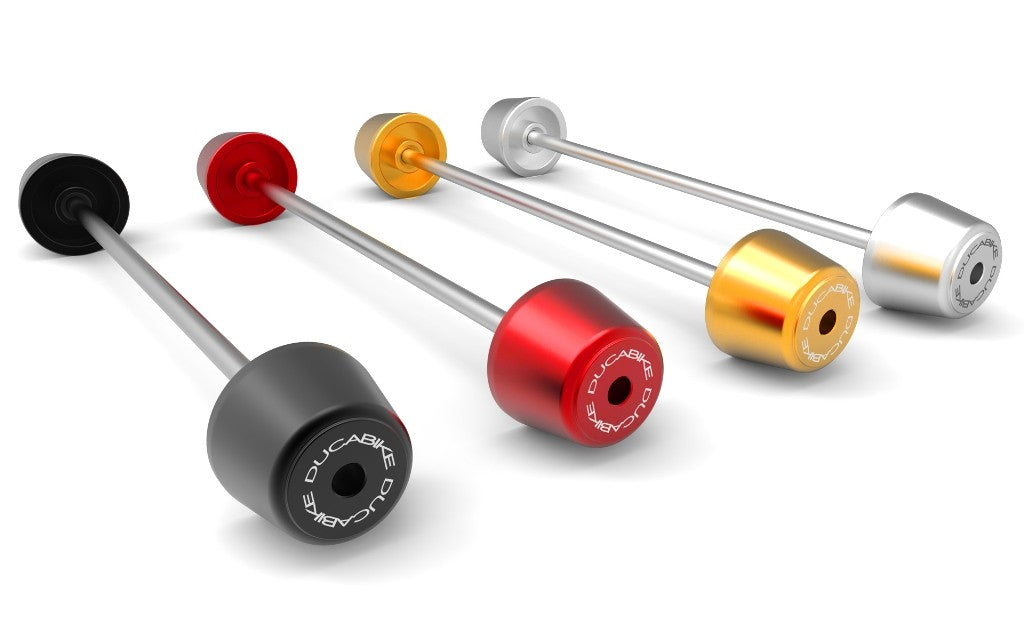 Ducabike DBK PFPN01 - Swingarm Protection