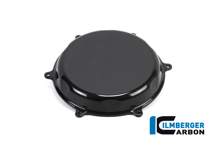 Ilmberger Carbon Clucth Cover Ducati Panigale 1299 (From 2015)