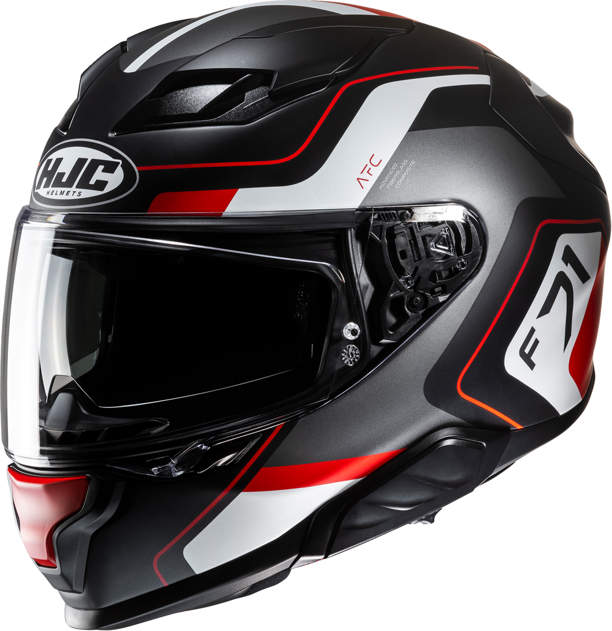 HJC F71 Arcan Helmet