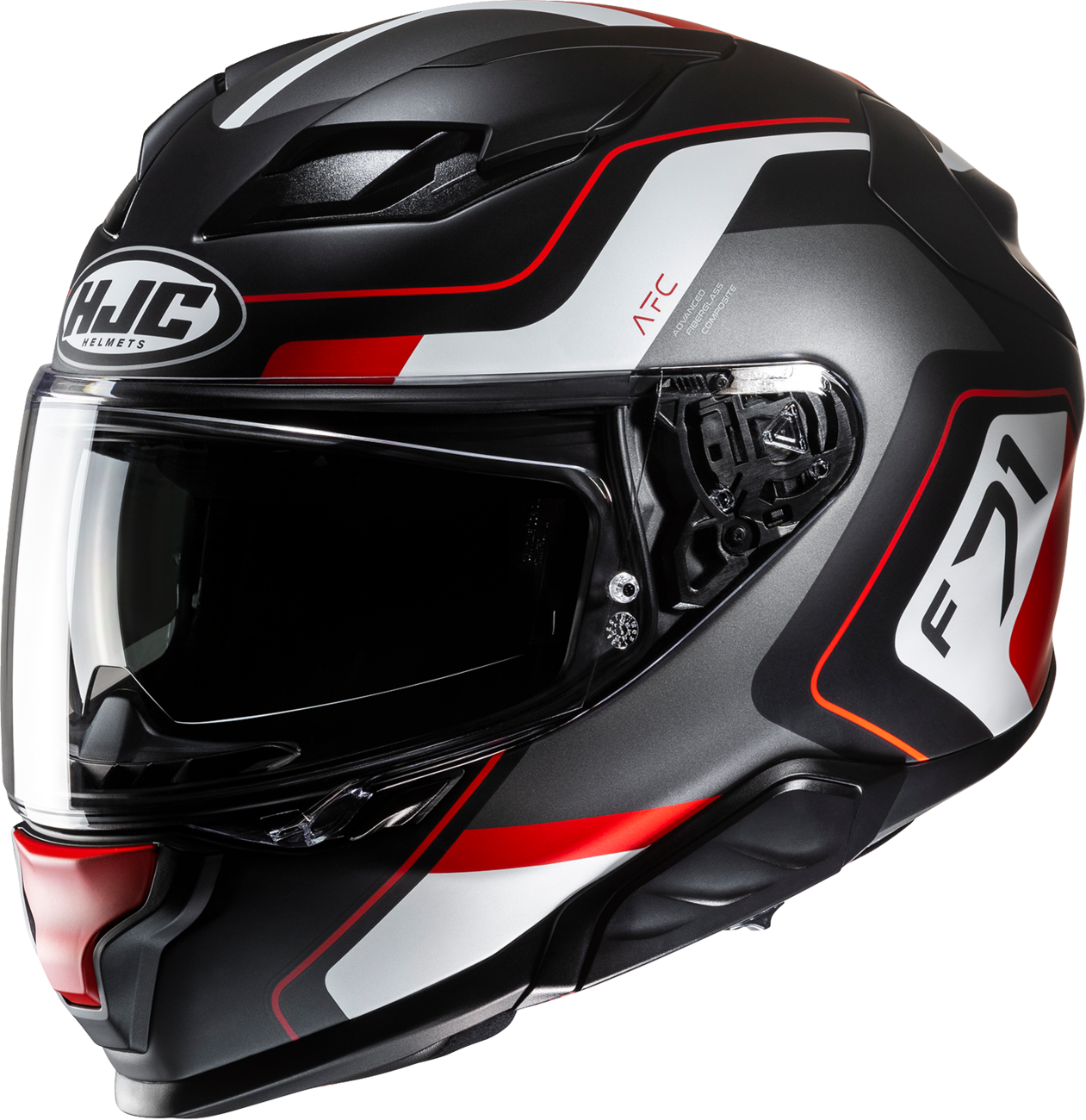 HJC F71 Arcan Helmet