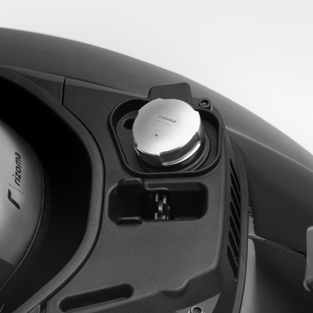 Rizoma Fuel Tank Cap