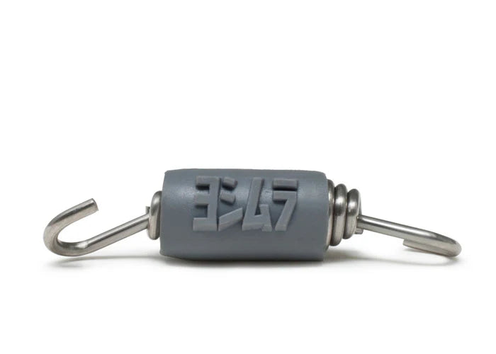 Yoshimura Exhaust Spring W/Insulator, 2.6'' Length (Sold Each)