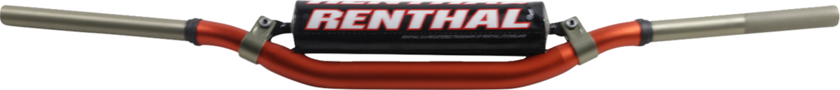 Renthal Twinwall® Handlebar — Short/Twinwall/McGrath