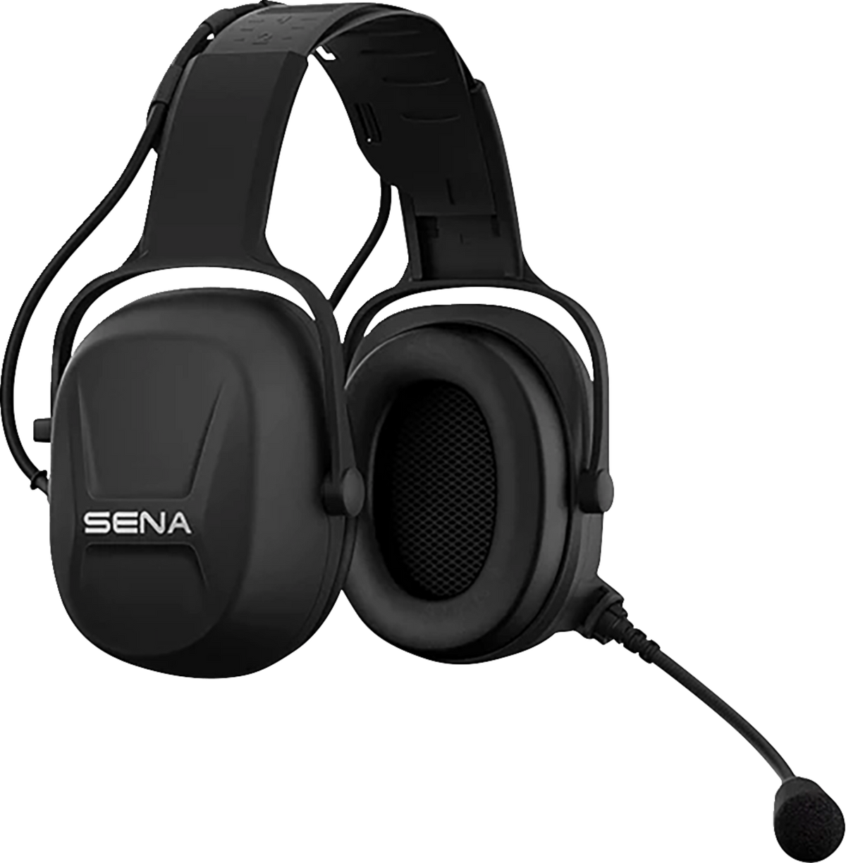 SENA Headset Earmuff Cradle - 20s/20s EVO/30K/50S
