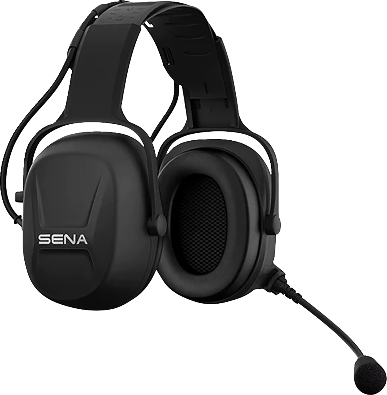 SENA Headset Earmuff Cradle - 20s/20s EVO/30K/50S