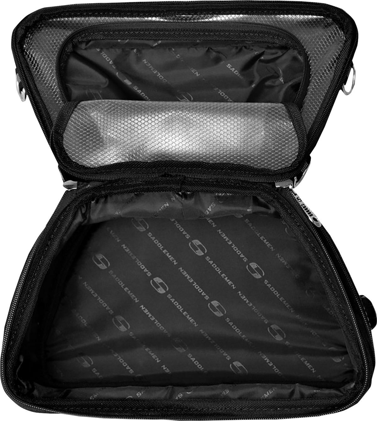 Saddlemen Rear Rack Bag