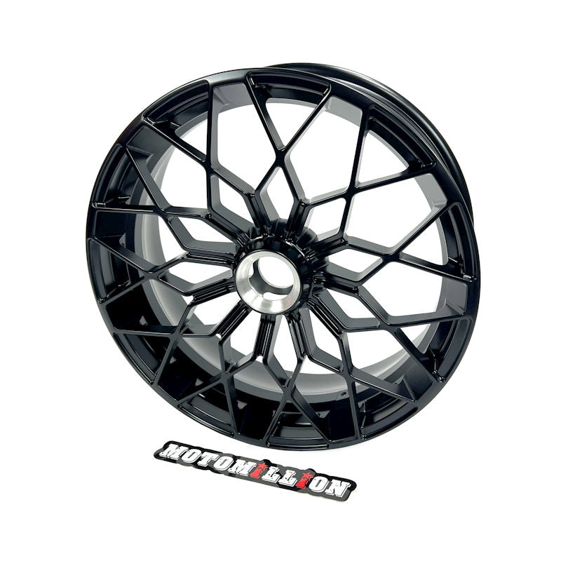 Ducati Lamborghini Special Edition Wheel Set Panigale V4 Streetfighter V4