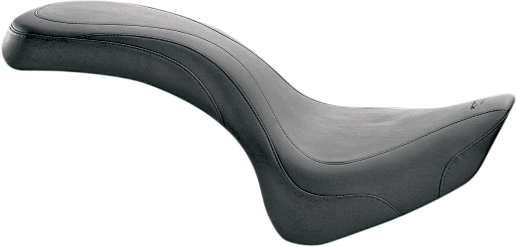 Mustang Day Tripper™ Seat - Plain - Road Star '99-'15