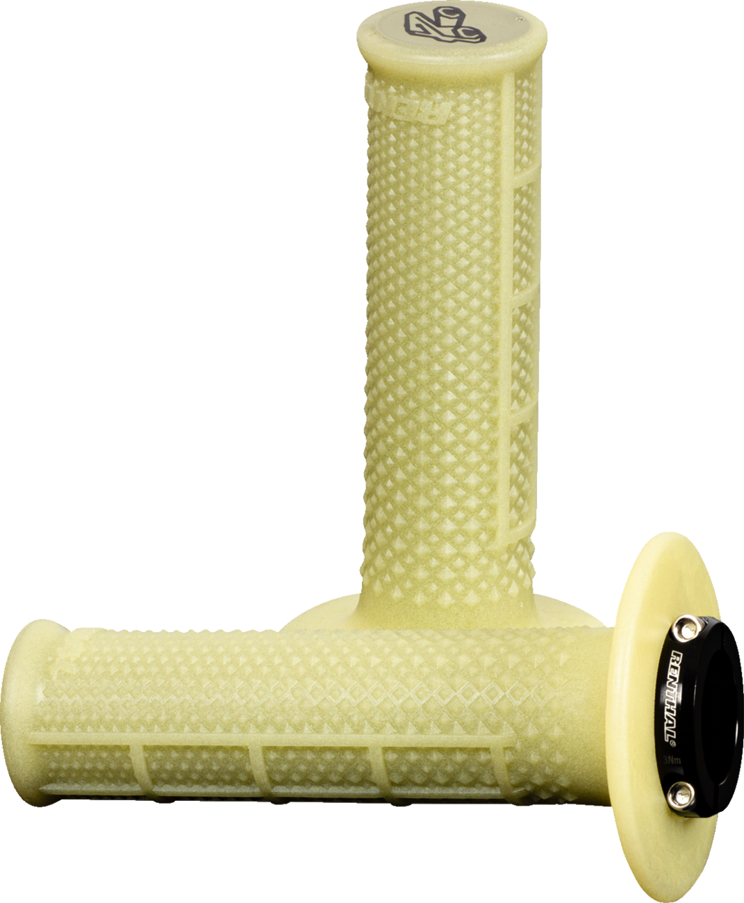 Renthal MX R-Works Lock-On Grips