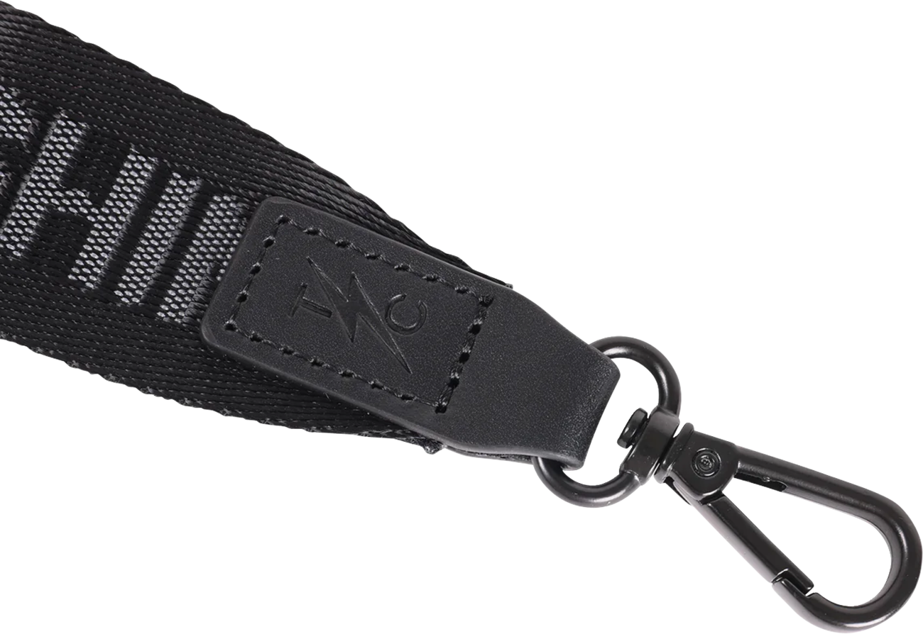 Thrashin Supply CO. Crossbody Handlebar Bag
