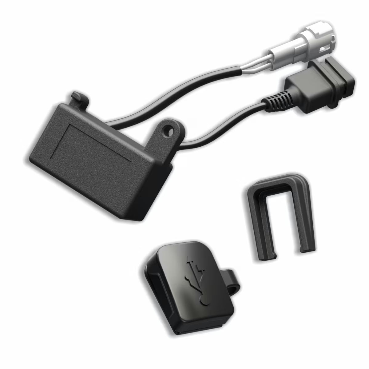 Wiring Harnesses, Cables & Connectors