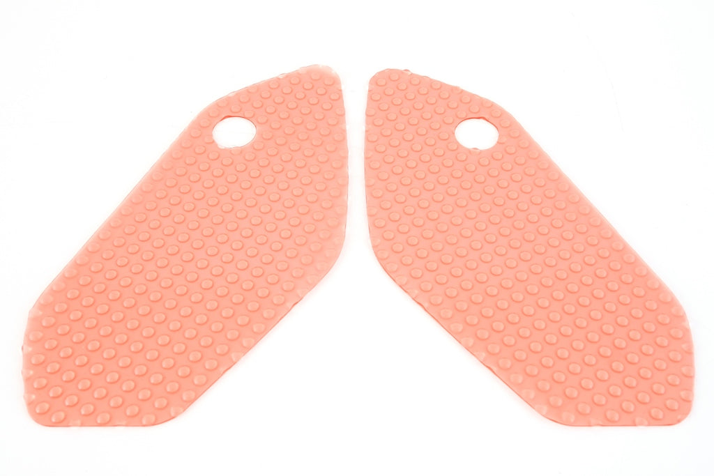 TANK GRIP - TRANSPARENT