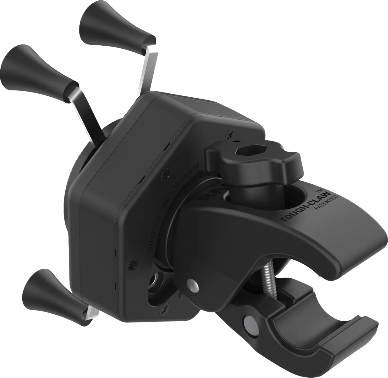 RAM Mounts X-Grip® Mount Kit - Vibe Safe™ - Tough Claw
