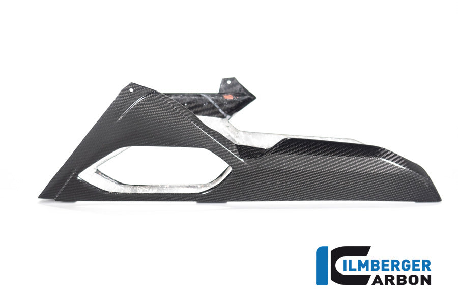 Ilmberger Carbon Bellypan (1 Piece) BMW M1000RR'23
