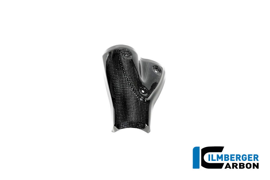 Ilmberger Carbon Exhaust Heat Shield BMW R12 NineT - Gloss / Twill