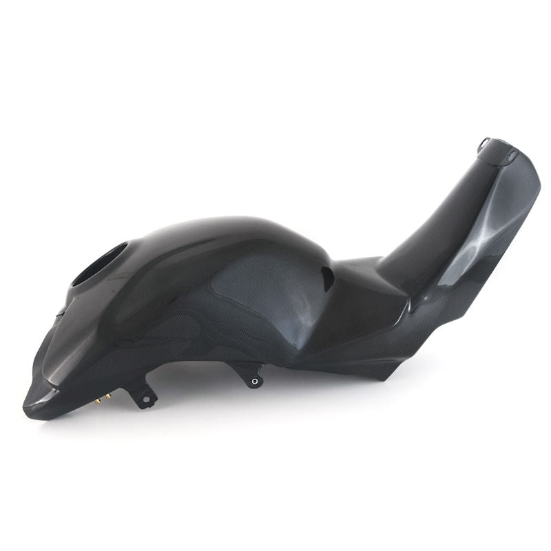 Fullsix Carbon Fiber Monocoque Gas Fuel Tank Panigale V4 V4S V4R 2022-2024